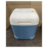 IGLOO ROLLING COOLER