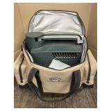 COLEMAN HOT WATER ON DEMAND PROPANE HEATER