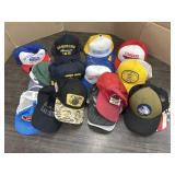 BALL CAPS