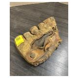 VINTAGE BASEBALL MIT