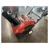 TORO POWER CLEAR 210R SNOWBLOWER