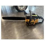 POULAN PRO 46CC CHAIN SAW