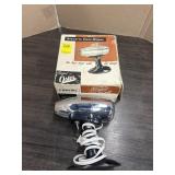 VINTAGE HAIR DRYER