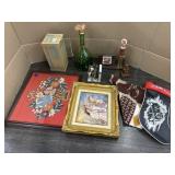 WALL DECORS & HOME DECOR