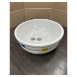 PORCELIN SINK