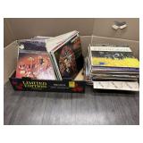 VINYL RECORDS