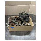 MISC VINTAGE ITEMS