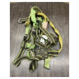 SAFETY HARNESS