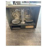 VINTAGE SCALE