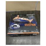 RIVER RUN FLOAT TUBE-NIB