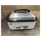 WESTINGHOUSE TURKEY ROASTER