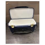 COOLER RADIO