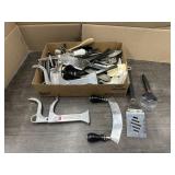 KITCHEN UTENSILS