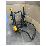 BICYCLE TRUNK RACK