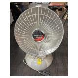 PRESTO HEAT DISH