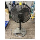 LASKO ROTATING FAN