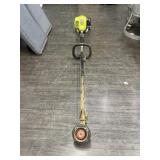 RYOBI GAS WEED TRIMMER