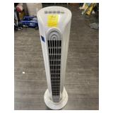 DURACRAFT ROTATING FAN
