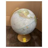 GLOBE