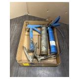 GREASE & CAULK GUNS