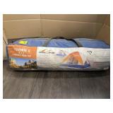 8X10 5 PERSON TENT