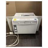COOL LIVING WINDOW AC UNIT-5000 BTU