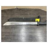 MACHETE