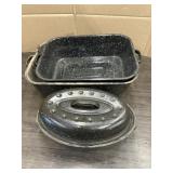 ROASTING PANS