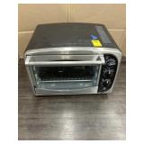 GE TOASTER OVEN