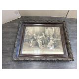 VINTAGE WALL DECOR