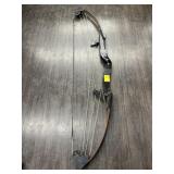 WHITETAIL HUNTER COMPOUND BOW