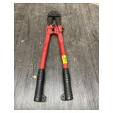18' BOLT CUTTER