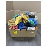 BOX OF GLOVES