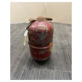 VINTAGE FIRE EXTINGUISHER