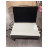VINTAGE LIGHT BOX