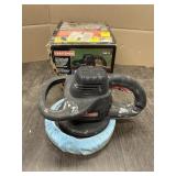 CRAFTSMAN 9' BUFFER/POLISHER