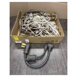 EXTENSION CORDS