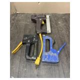 STAPLERS