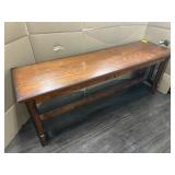 TV STAND