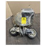 GATE WHEEL & CASTORS