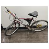 MAGNA OUTREACH BIKE