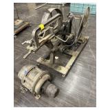 METAL SAW