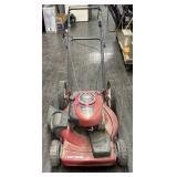 CRAFTSMAN 22' 6.25 HP MOWER
