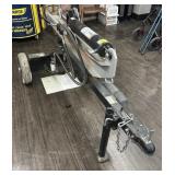 22 TON LOG SPLITTER