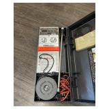 GE 40 CHANNEL EMERGENCY RADIO