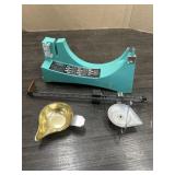 RCBS POWDER SCALE