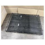 COLLAPSABLE KENNEL