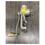 MANUAL GRINDER