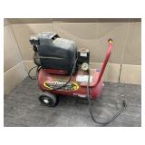 POWERMATE 6 GALLON AIR COMPRESSOR