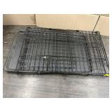 COLLAPSABLE KENNEL